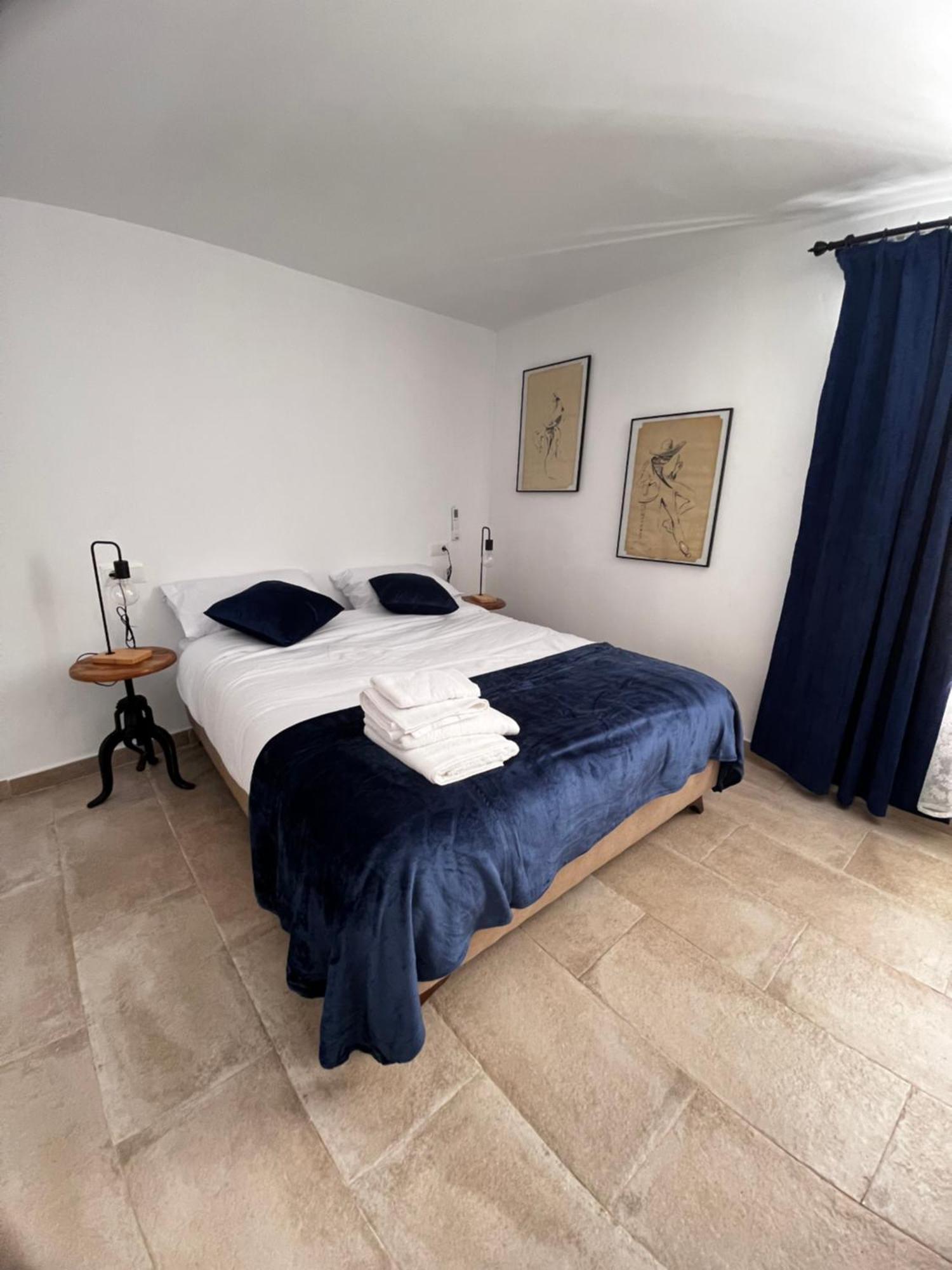 Shanti'S Andalusian Rooms 马拉加 外观 照片