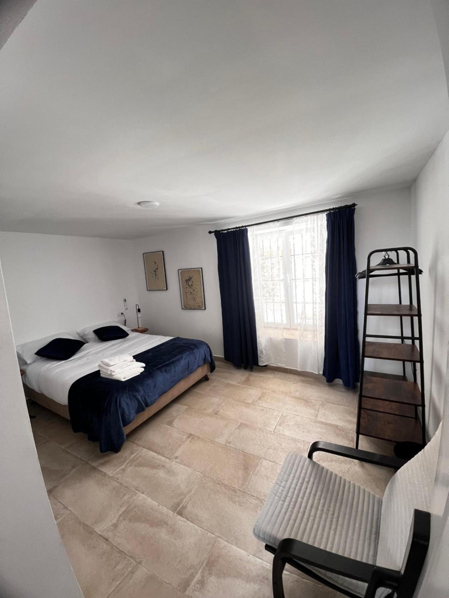 Shanti'S Andalusian Rooms 马拉加 外观 照片