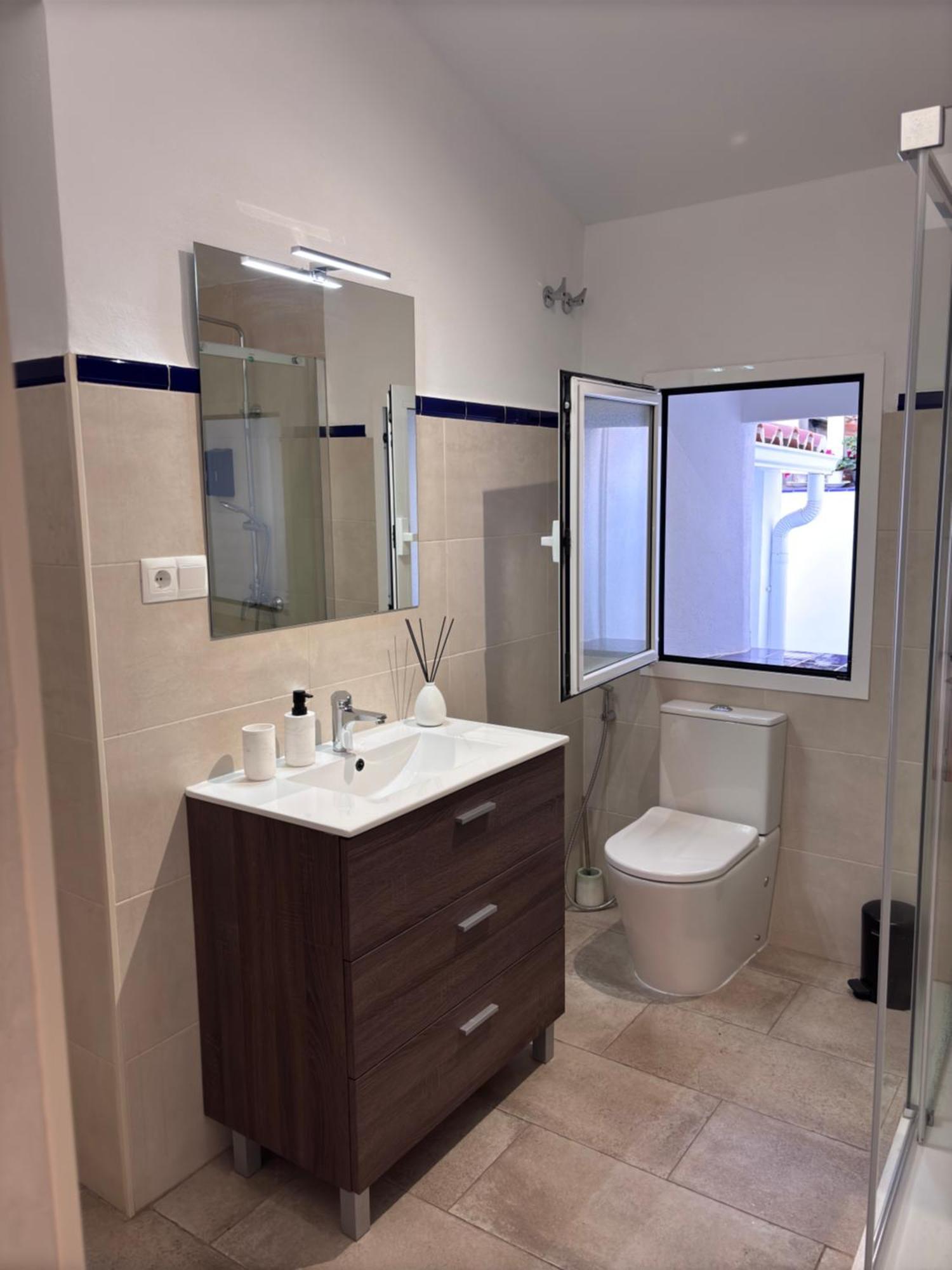 Shanti'S Andalusian Rooms 马拉加 外观 照片
