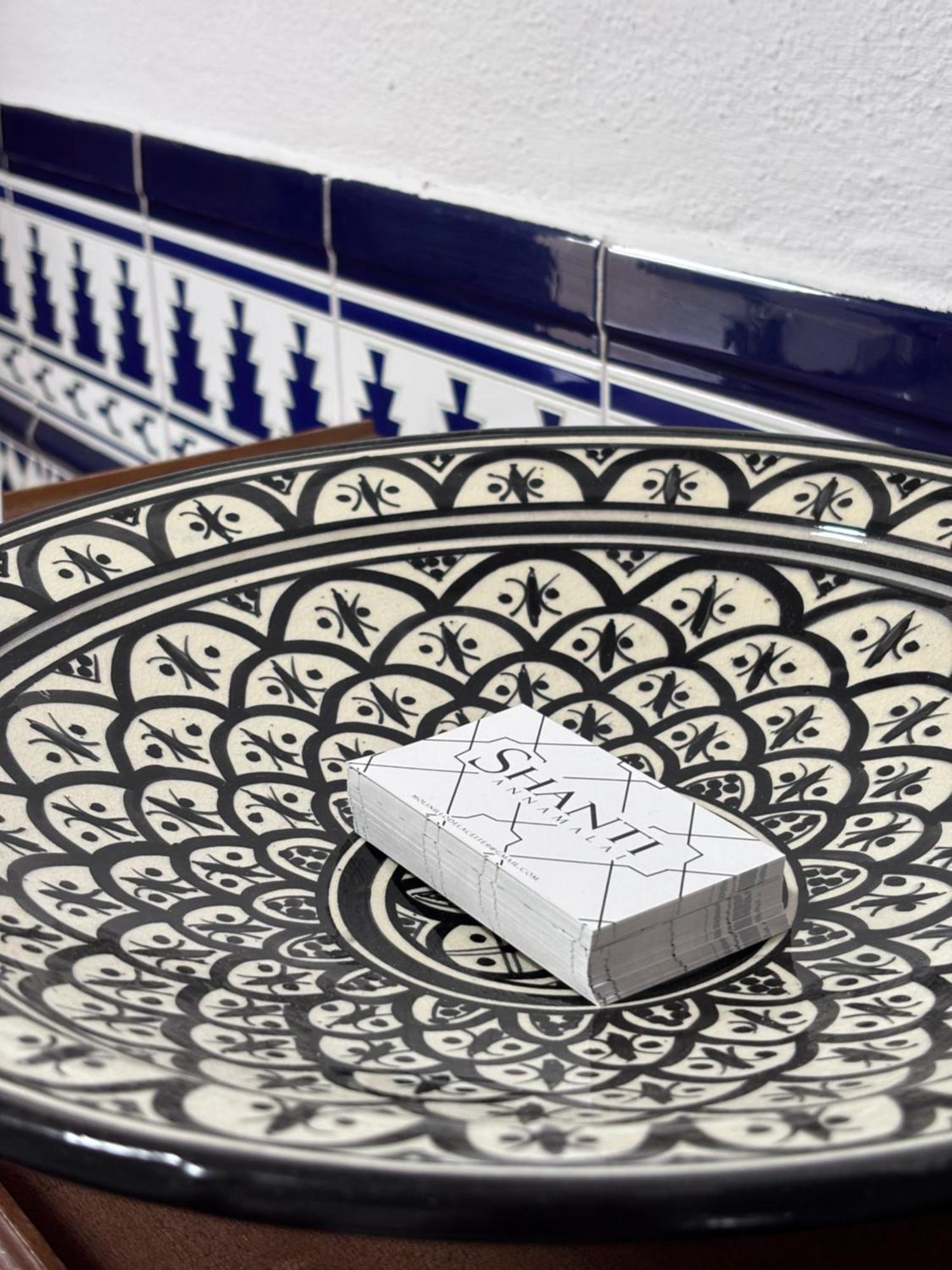 Shanti'S Andalusian Rooms 马拉加 外观 照片