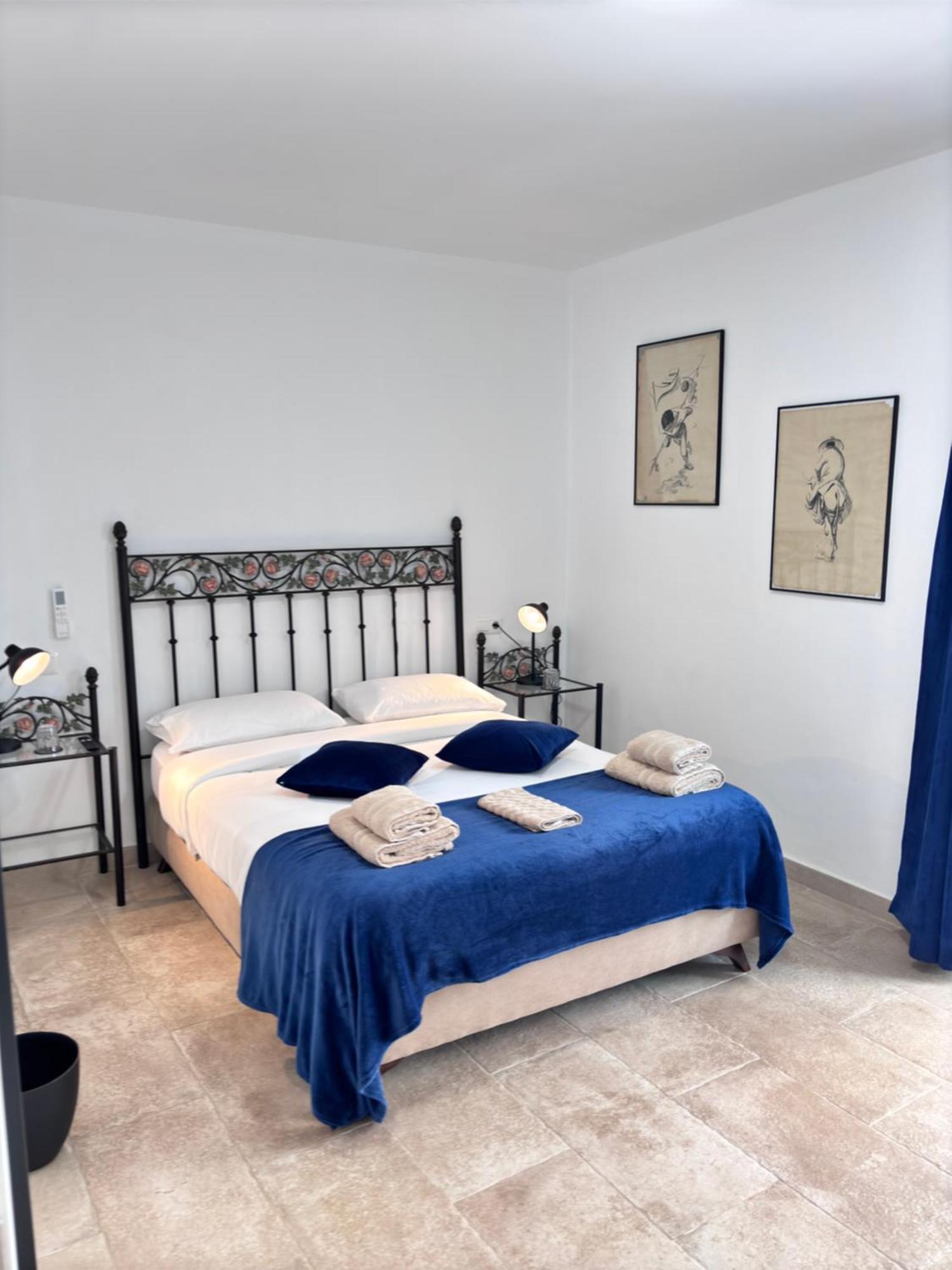 Shanti'S Andalusian Rooms 马拉加 外观 照片