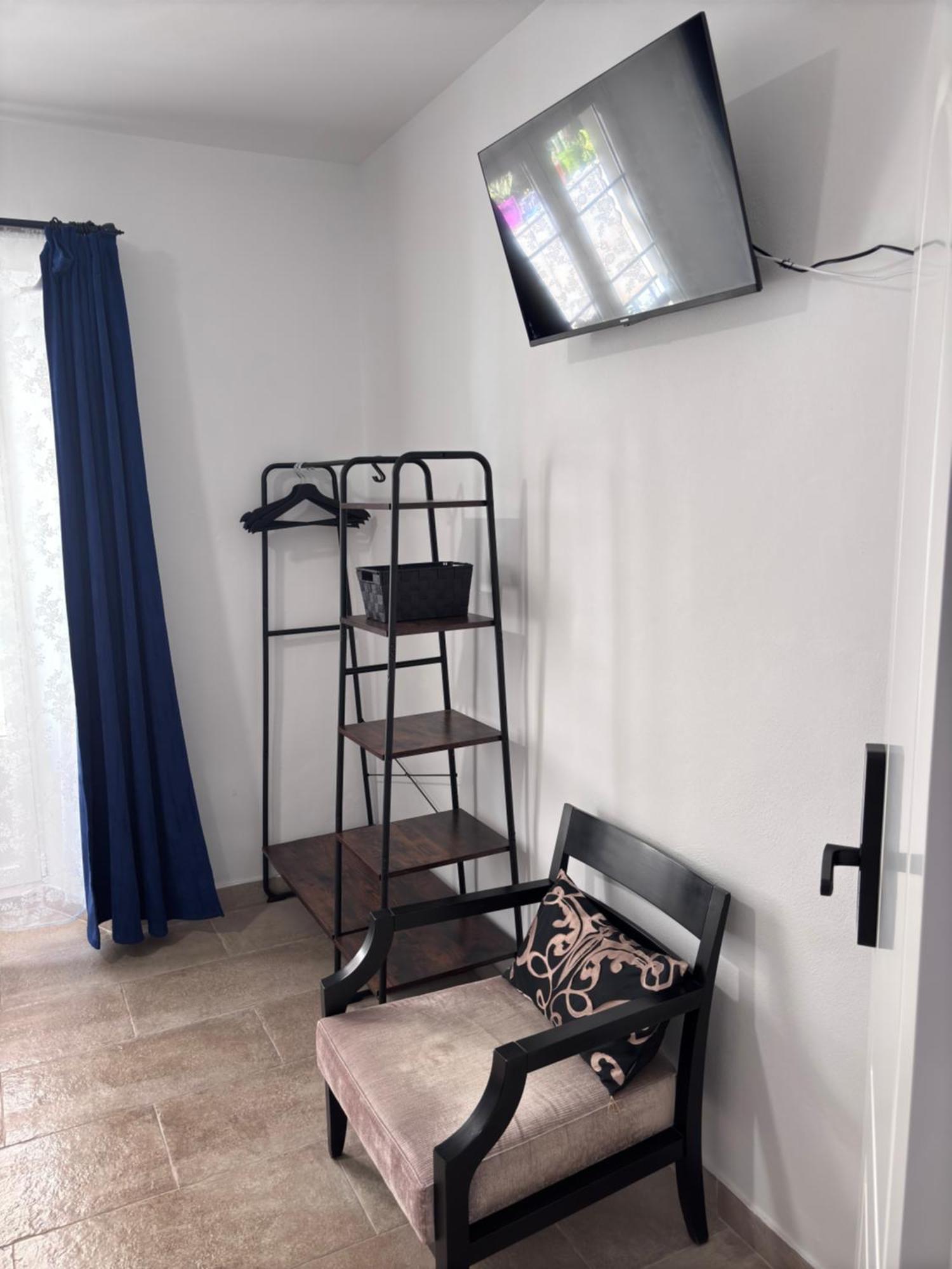 Shanti'S Andalusian Rooms 马拉加 外观 照片