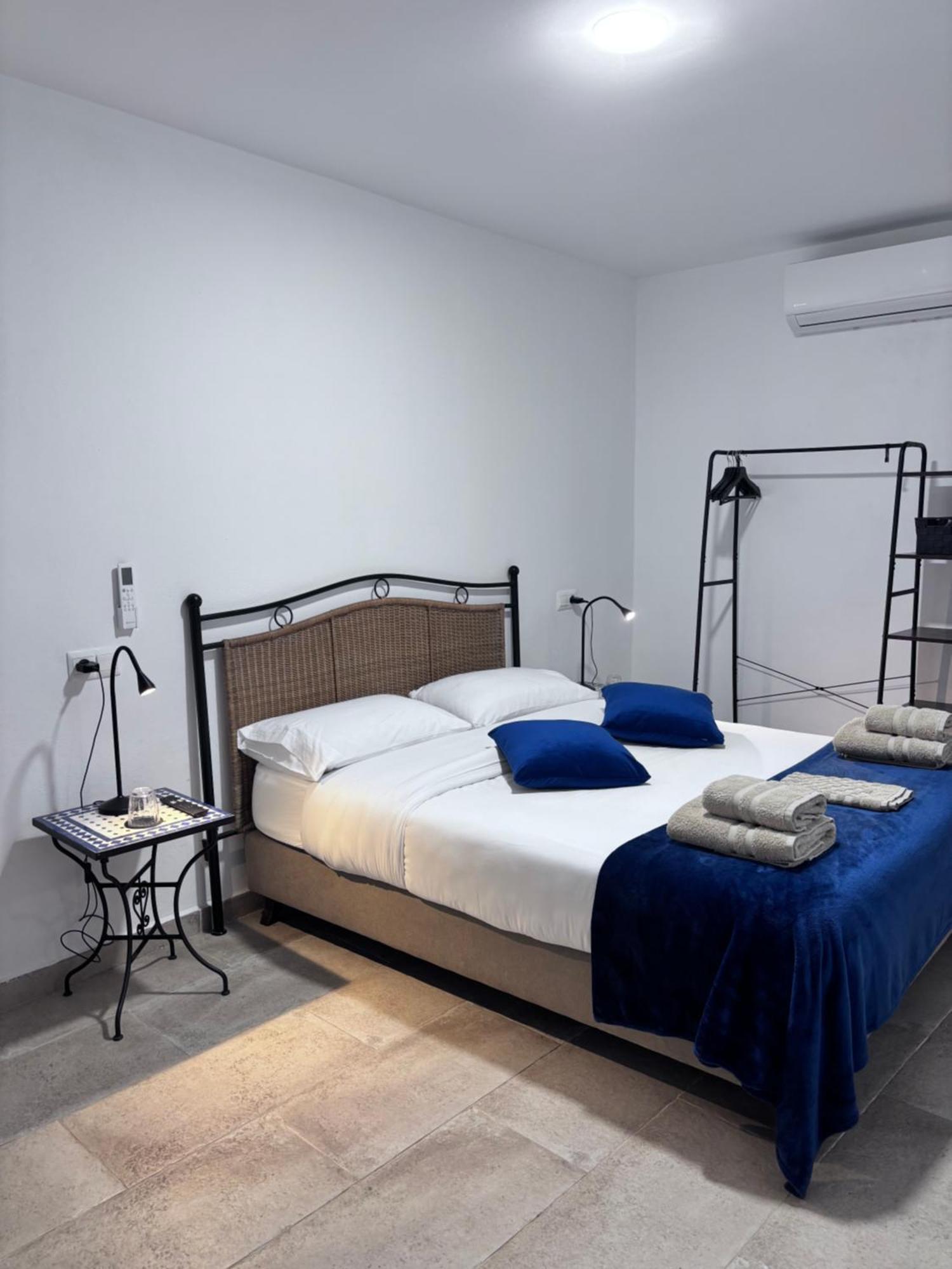 Shanti'S Andalusian Rooms 马拉加 外观 照片