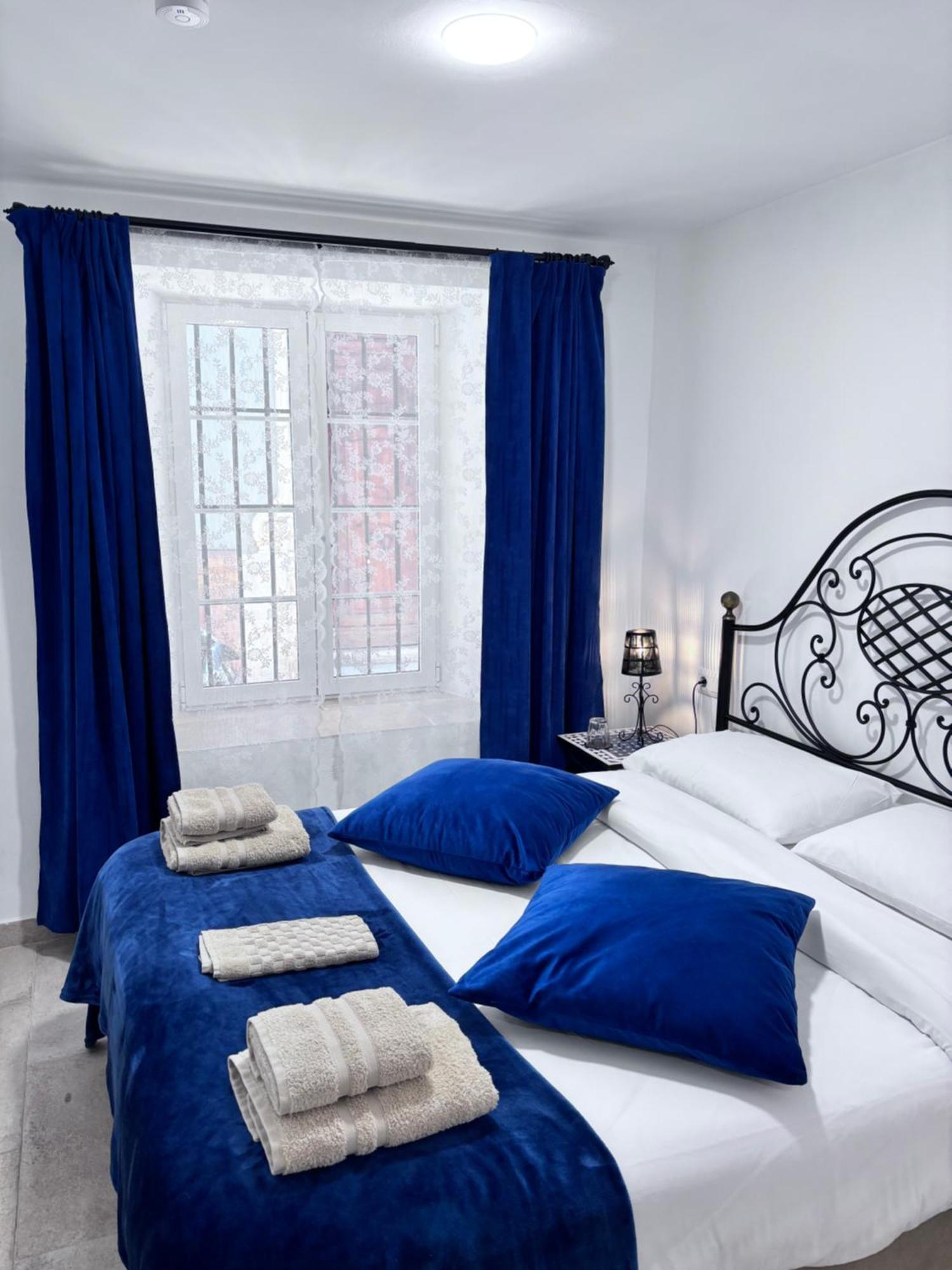 Shanti'S Andalusian Rooms 马拉加 外观 照片