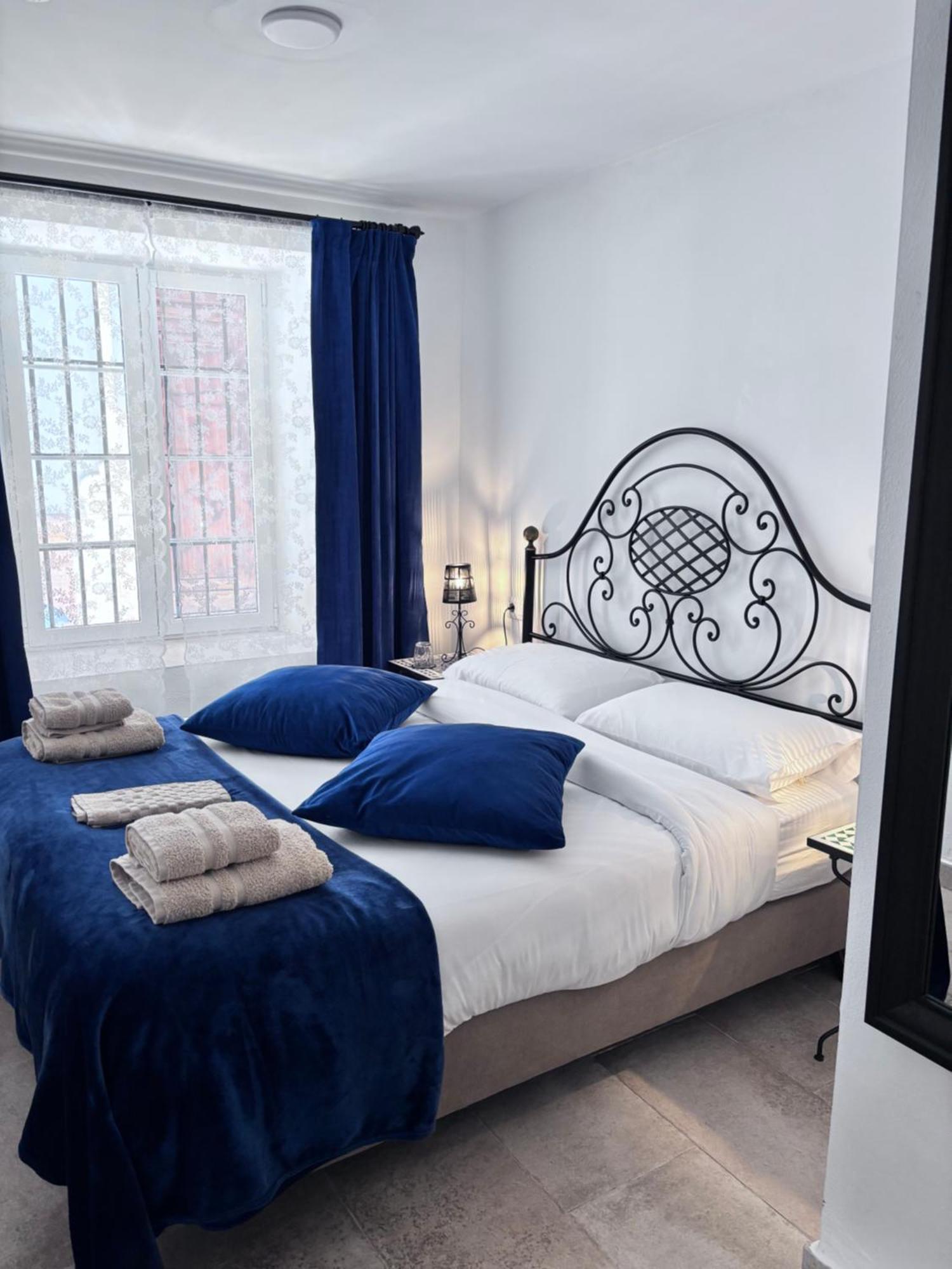 Shanti'S Andalusian Rooms 马拉加 外观 照片