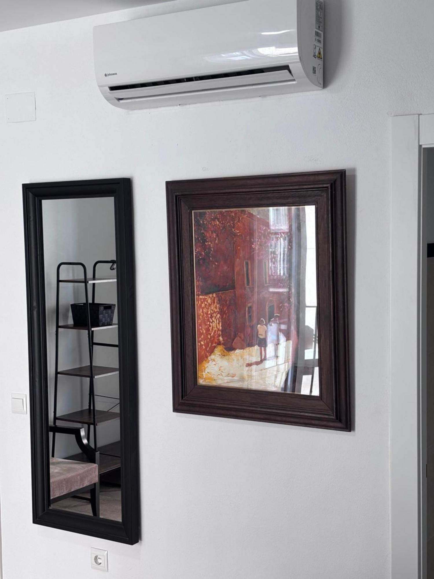 Shanti'S Andalusian Rooms 马拉加 外观 照片